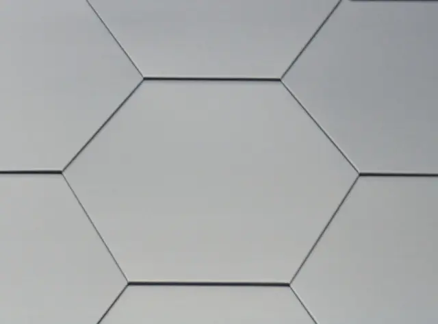 RHEINZINK - Seam systems | Tiles