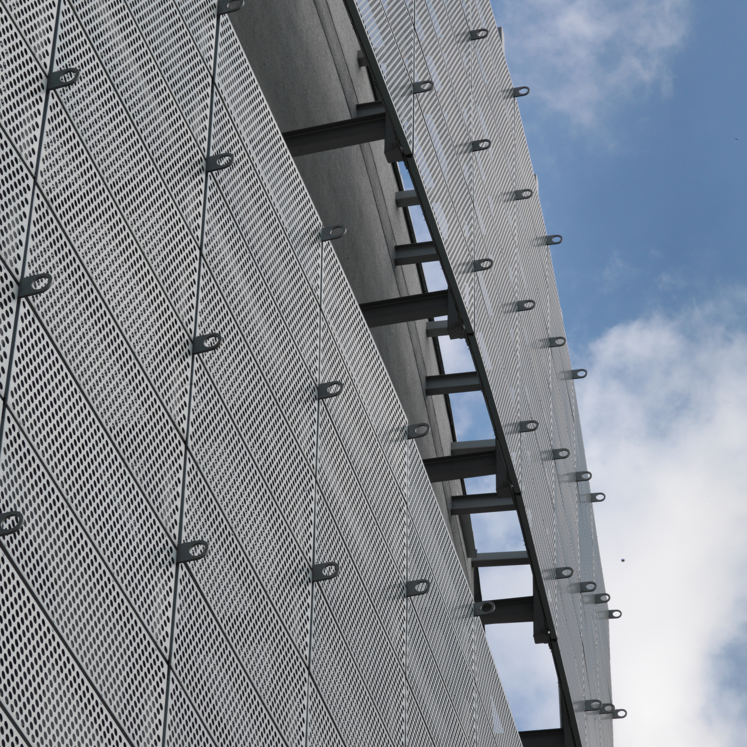 Display product Cassette systems | Cassette K 25 from manufacturer RHEINZINK