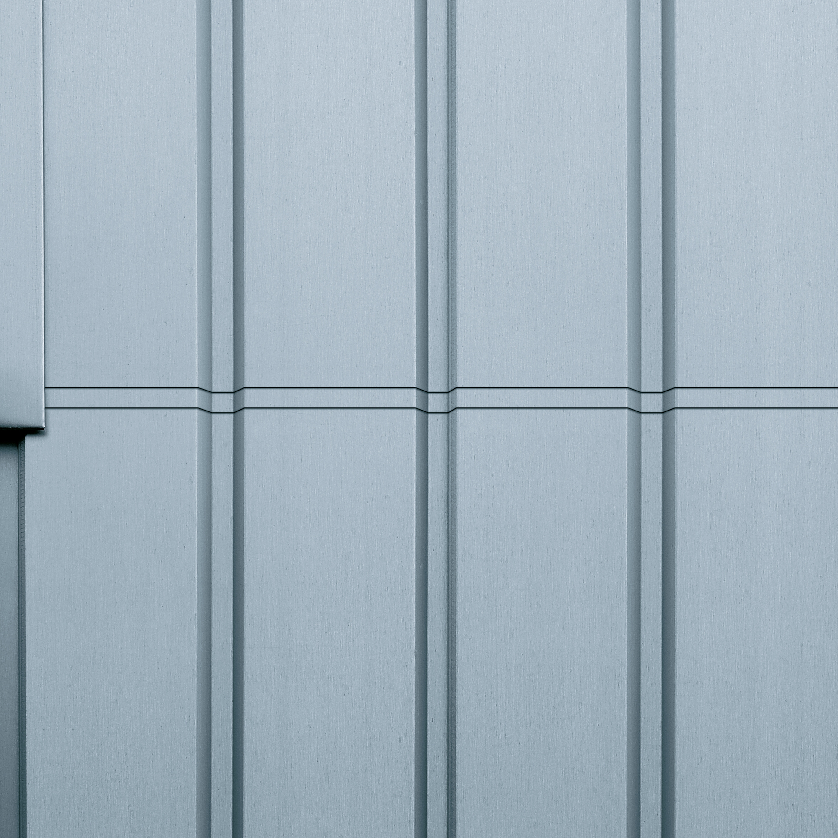 Display product Cassette systems | Cassette K 25 from manufacturer RHEINZINK
