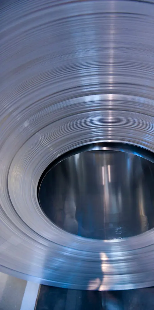 RHEINZINK - Halbzeug