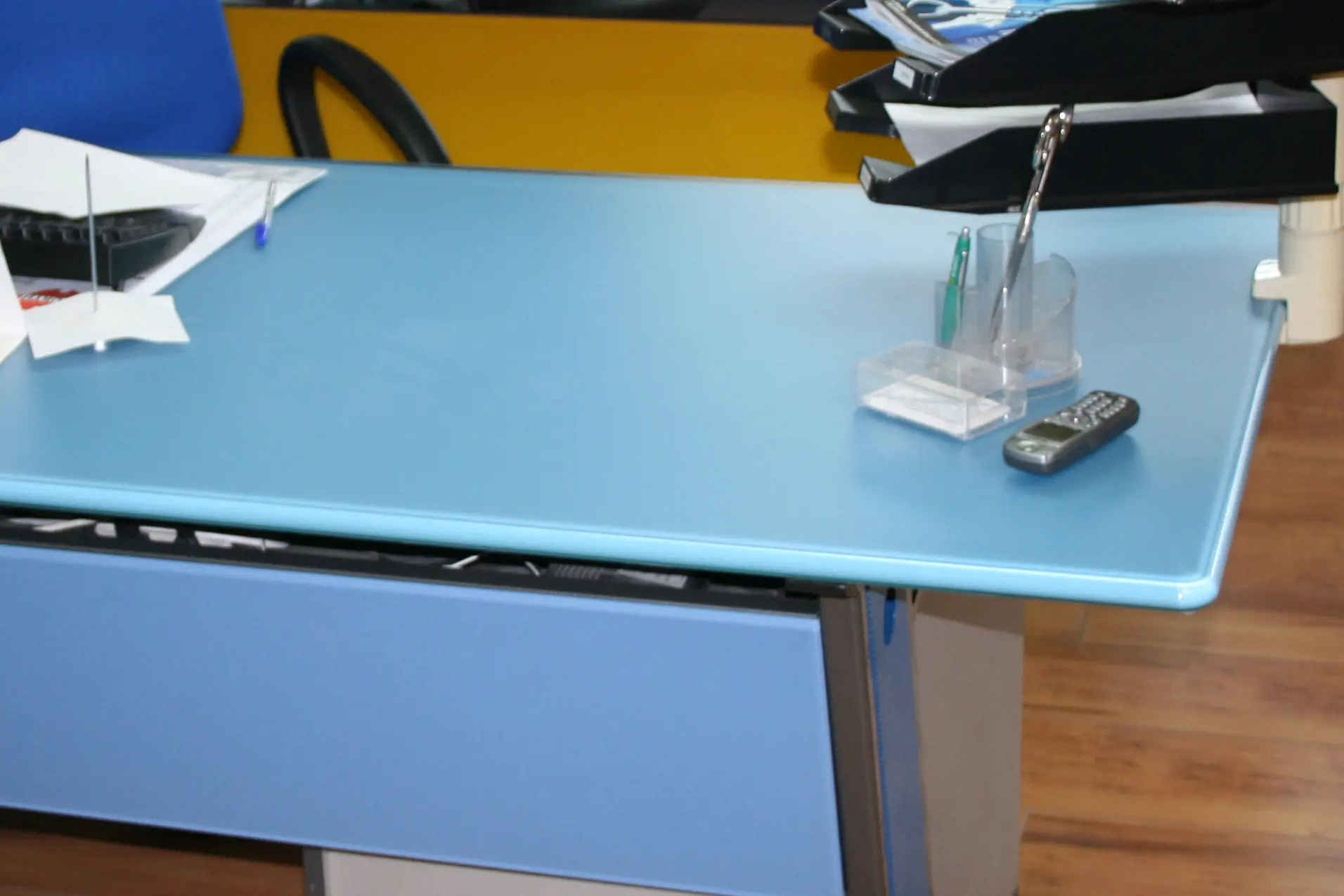 Sevasa - Antiscratch LuxRaff® Stone