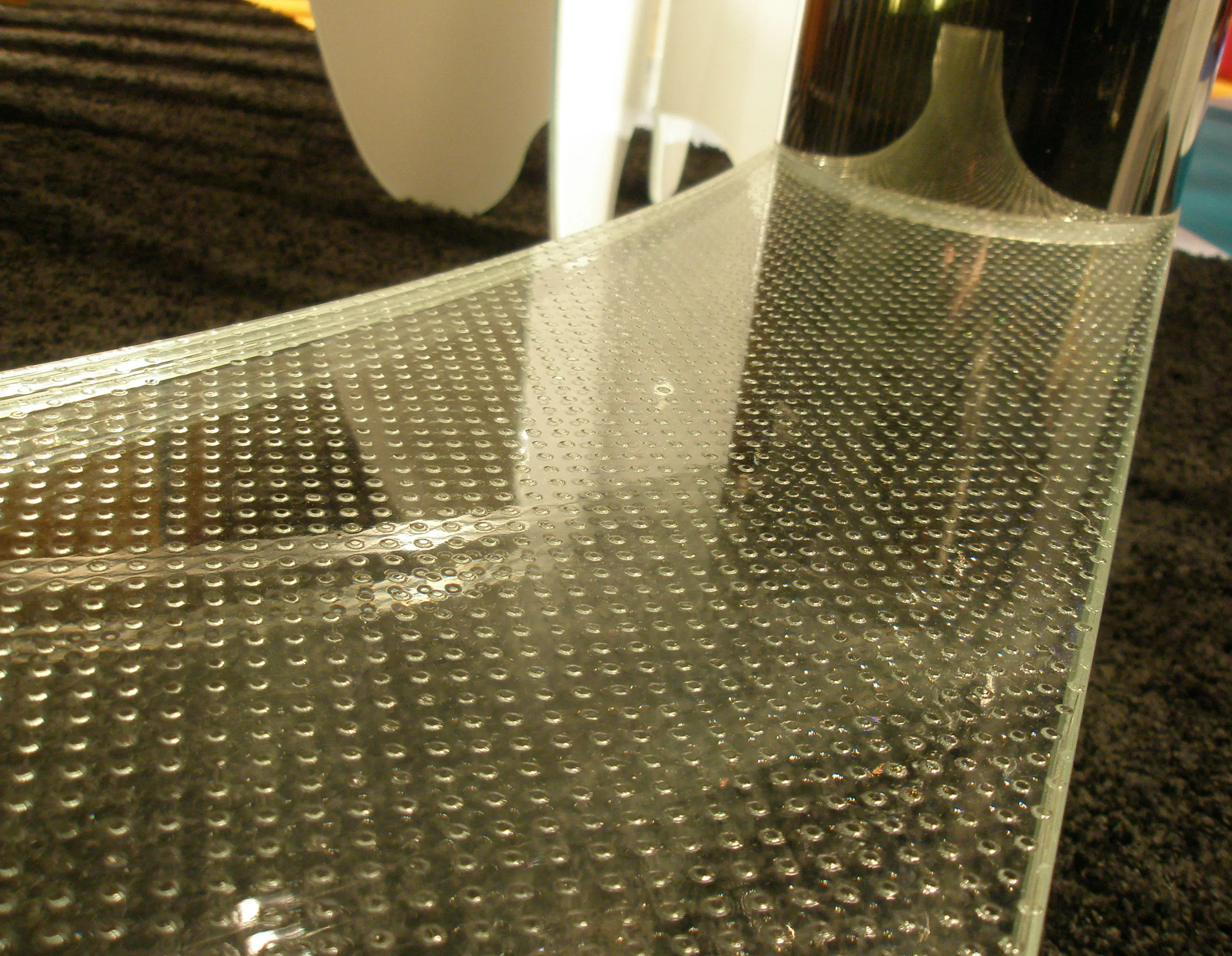 Sevasa - CriSamar® STEP Aluminium-T