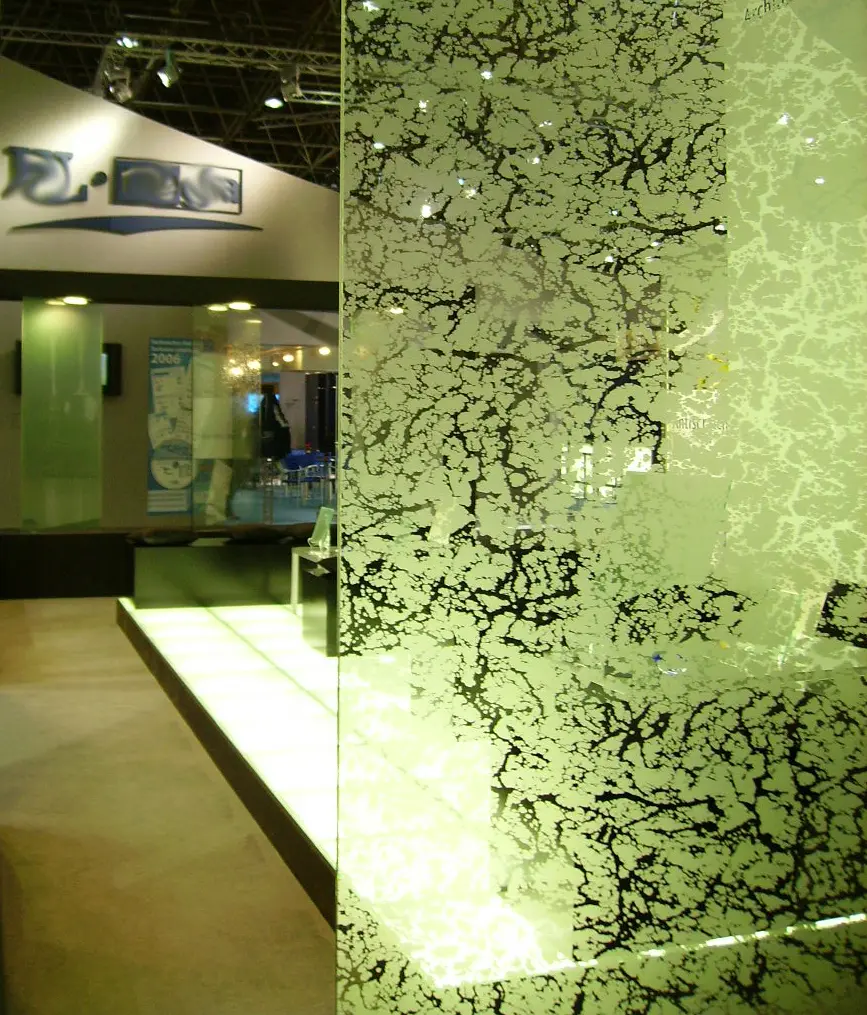 Sevasa - SatenDecor® 239