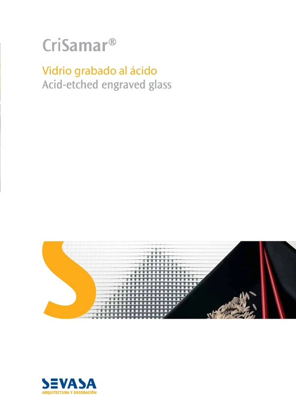 Preview image for the file CriSamar® ES | EN