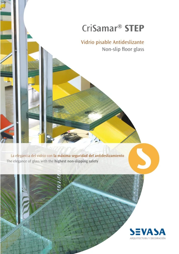 Preview image for the file CriSamar® STEP ES | EN