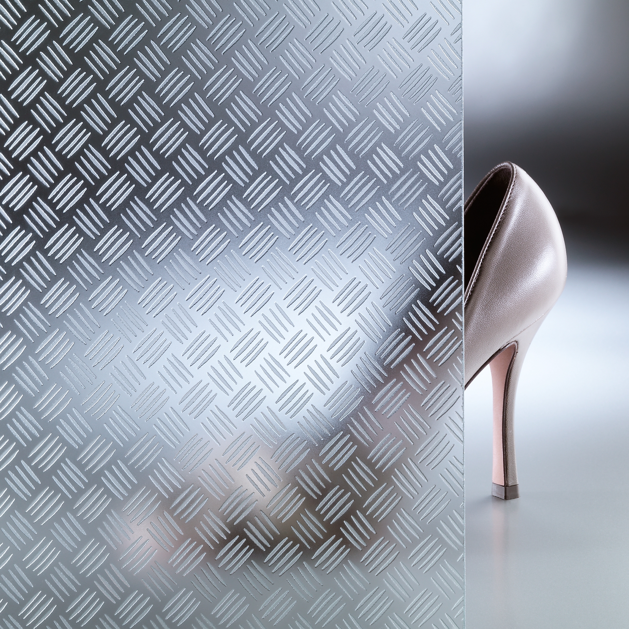 CriSamar® STEP Aluminium-S