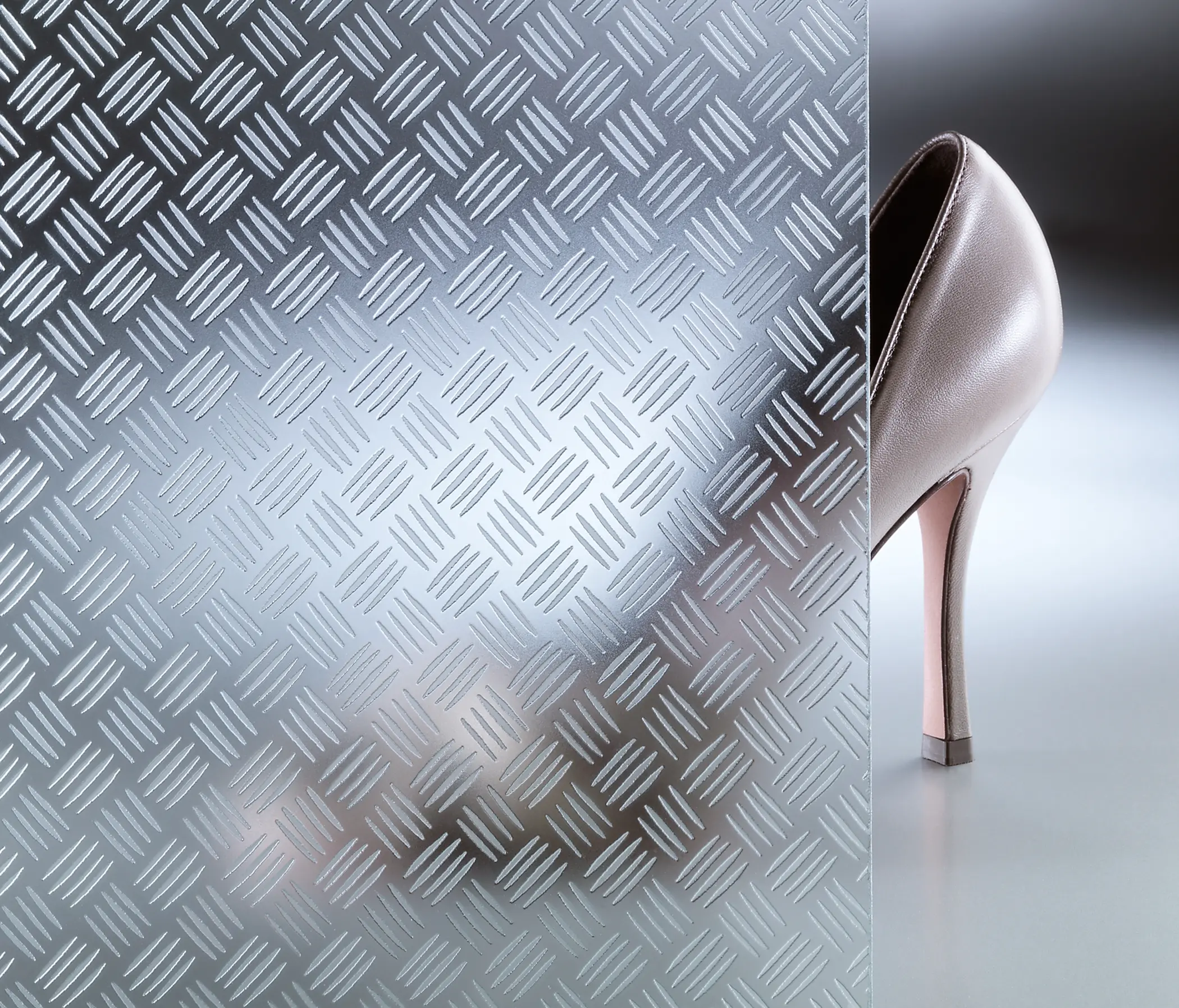 Sevasa - CriSamar® STEP Aluminium-S