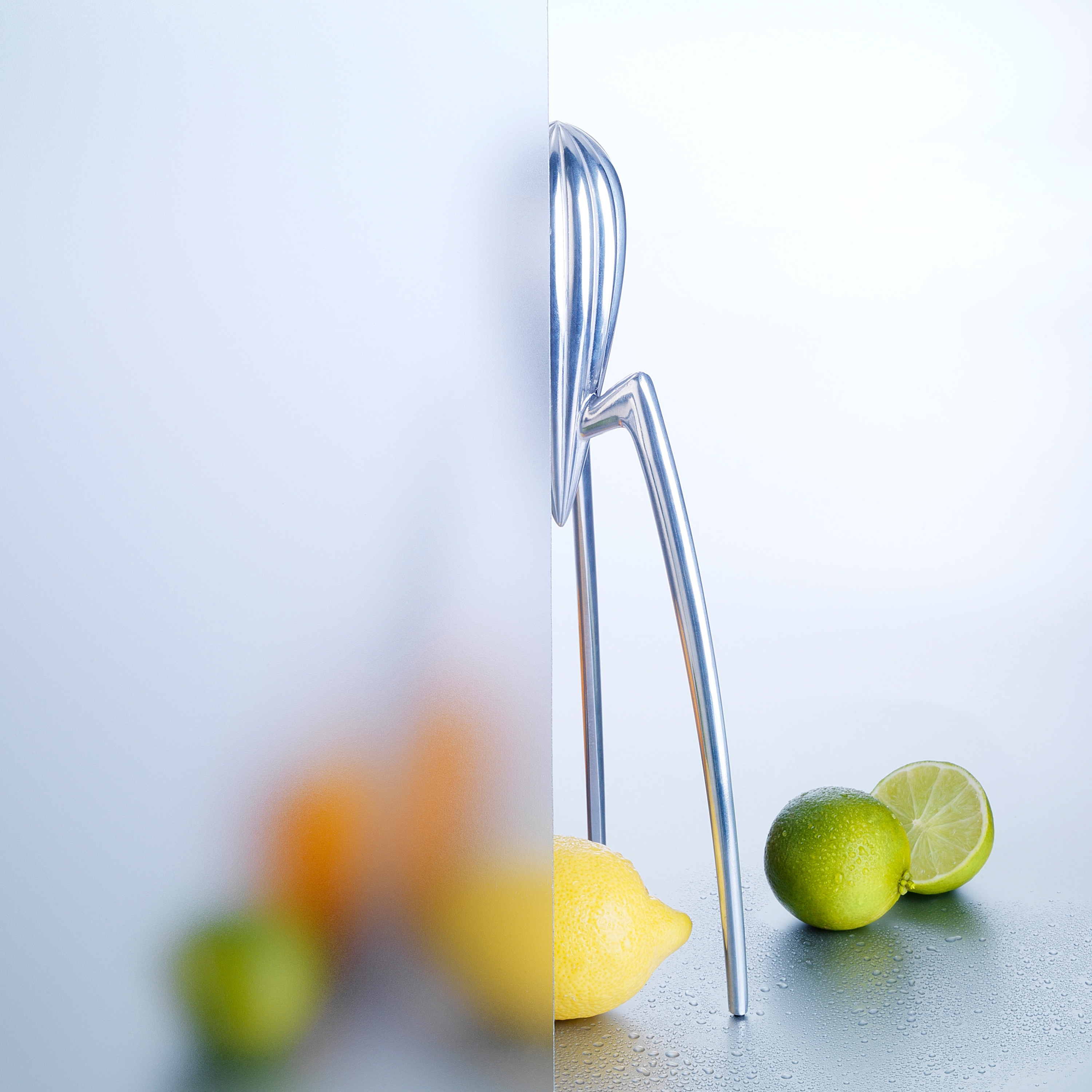 Produkt Antiscratch LuxRaff® Regular des Herstellers Sevasa anzeigen