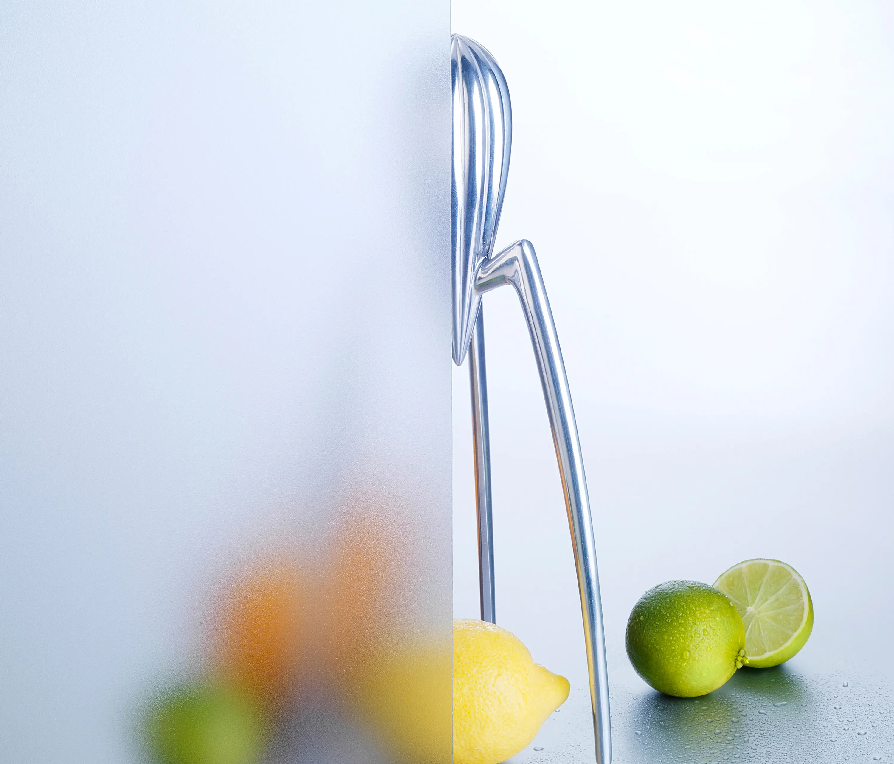 Sevasa - Antiscratch LuxRaff® Solid