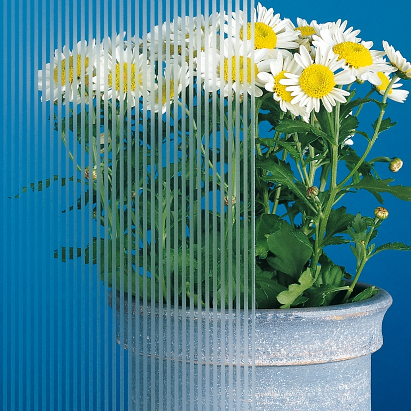 SatenDecor® Mil Rayas 2x2