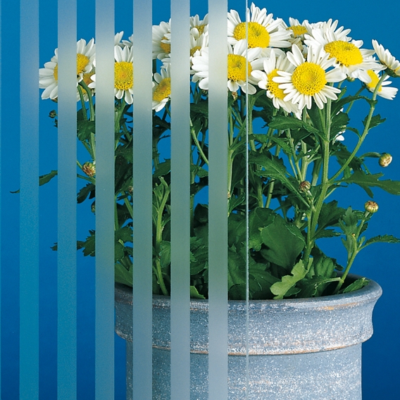 SatenDecor® Mil Rayas 10x10