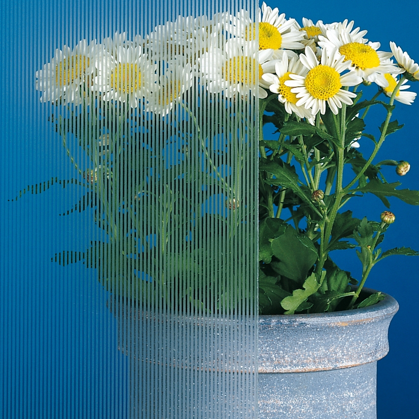 SatenDecor® Mil Rayas 1x1