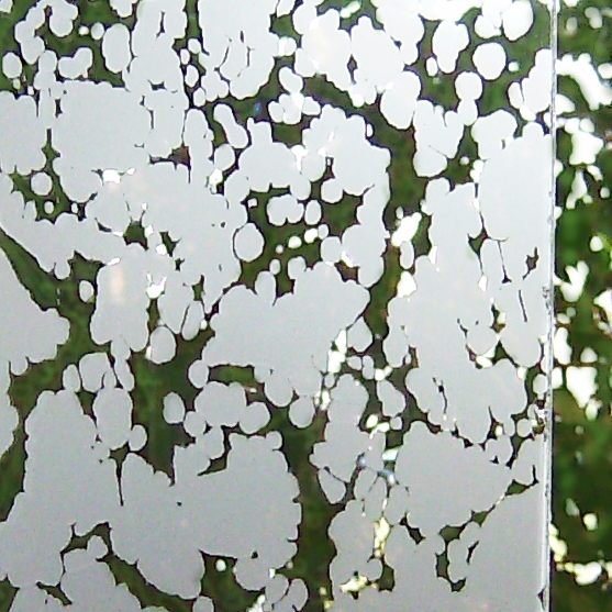 SatenDecor® Nogal