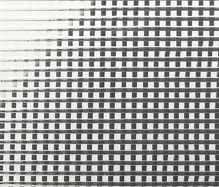 Sevasa - CriSamar® Quadra
