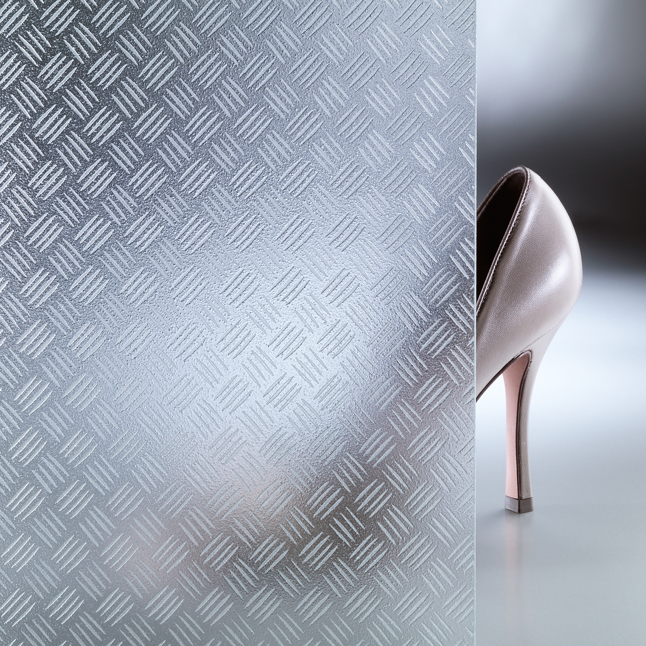 CriSamar® STEP Aluminium-X
