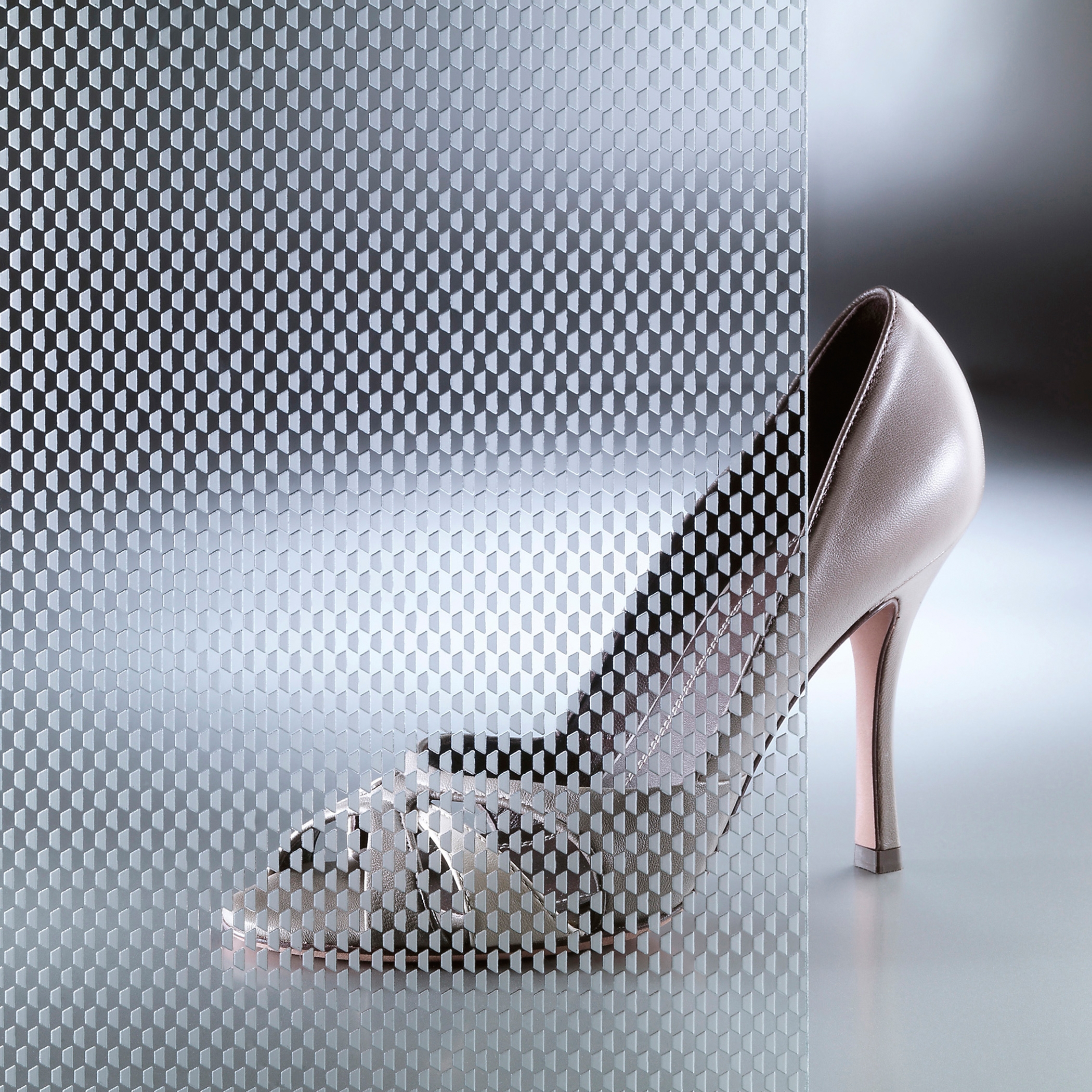 CriSamar® STEP Trapecius