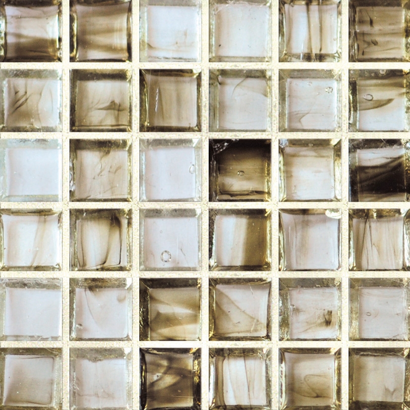 Mostra il prodotto JewelStone Glass Mosaic J00131 del produttore Hirsch Glass