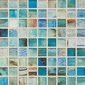 Mostra il prodotto GemStone Glass Mosaic KI0270 del produttore Hirsch Glass