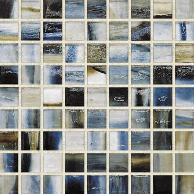 GemStone Glass Mosaic K00135