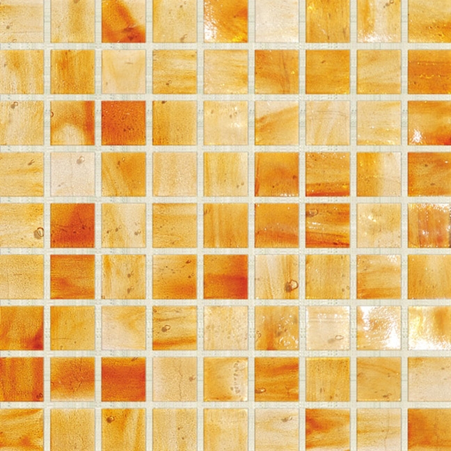 GemStone Glass Mosaic K00317