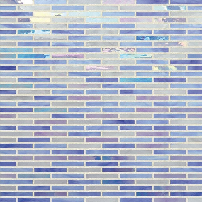 Murano Vena Glass Mosaic SM0033