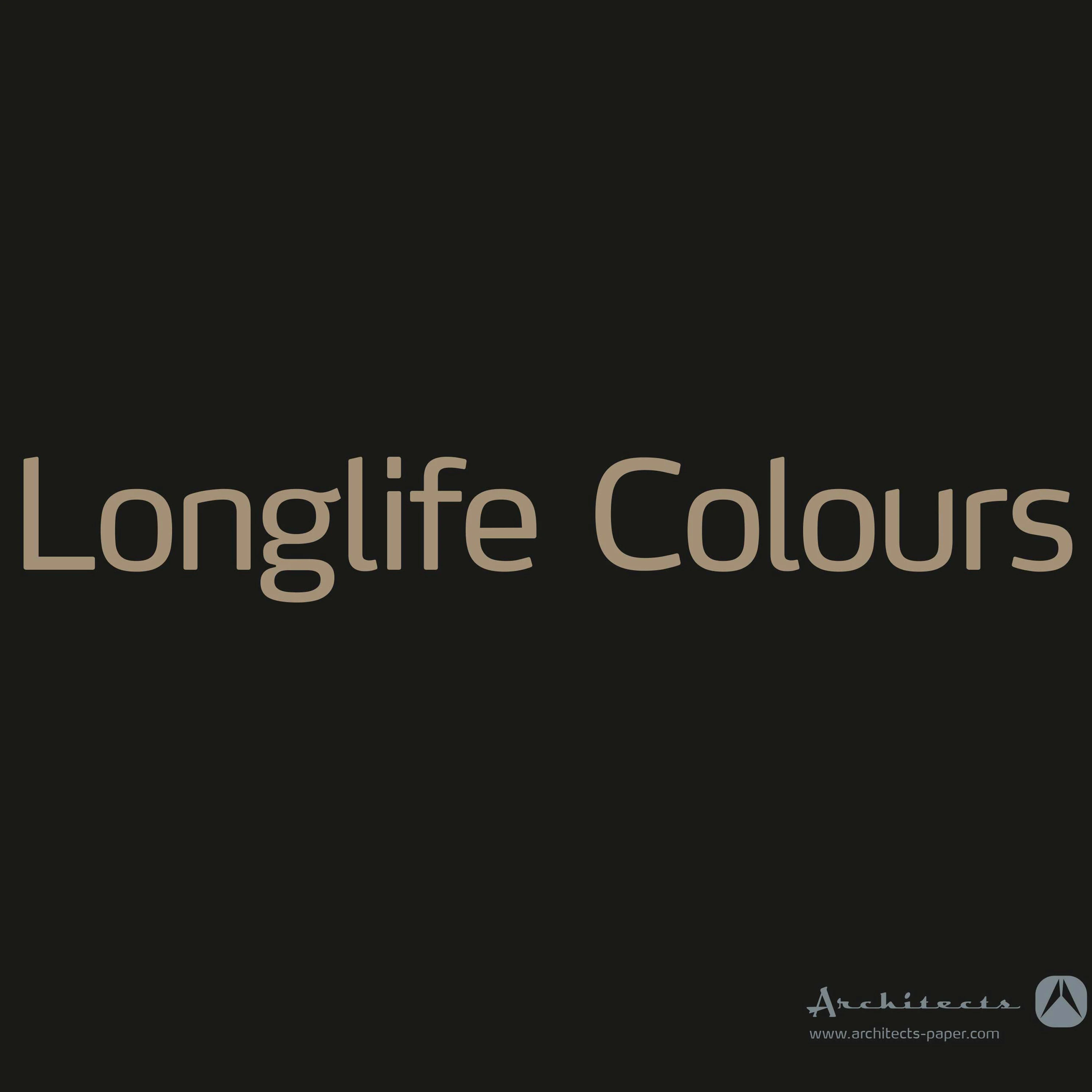 LONGLIFE COLOURS