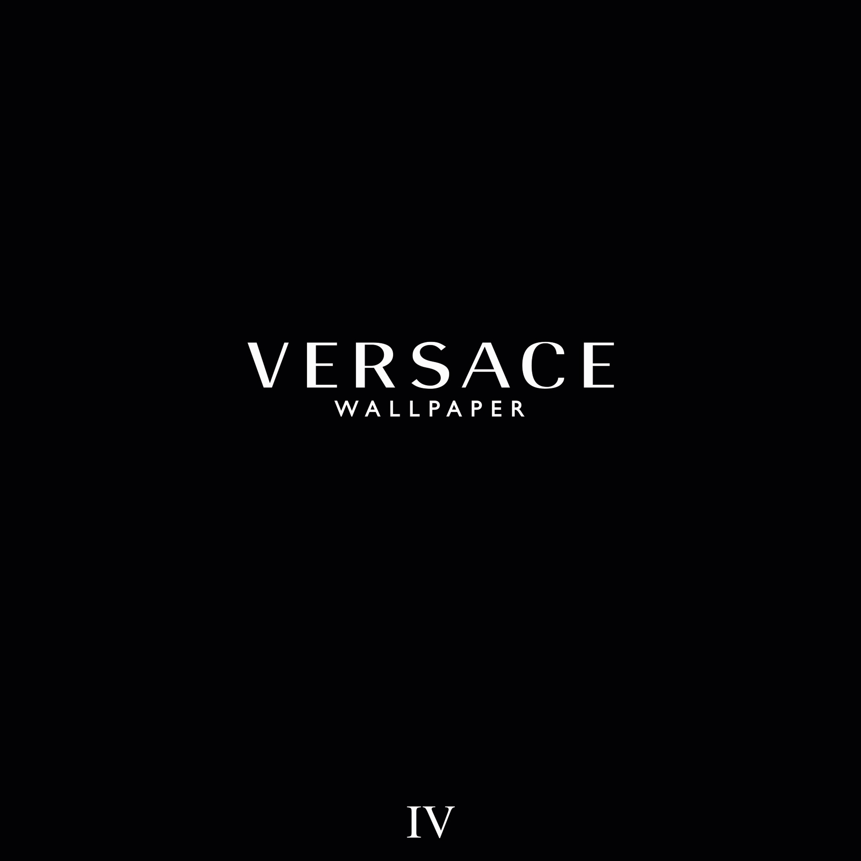 VERSACE 4