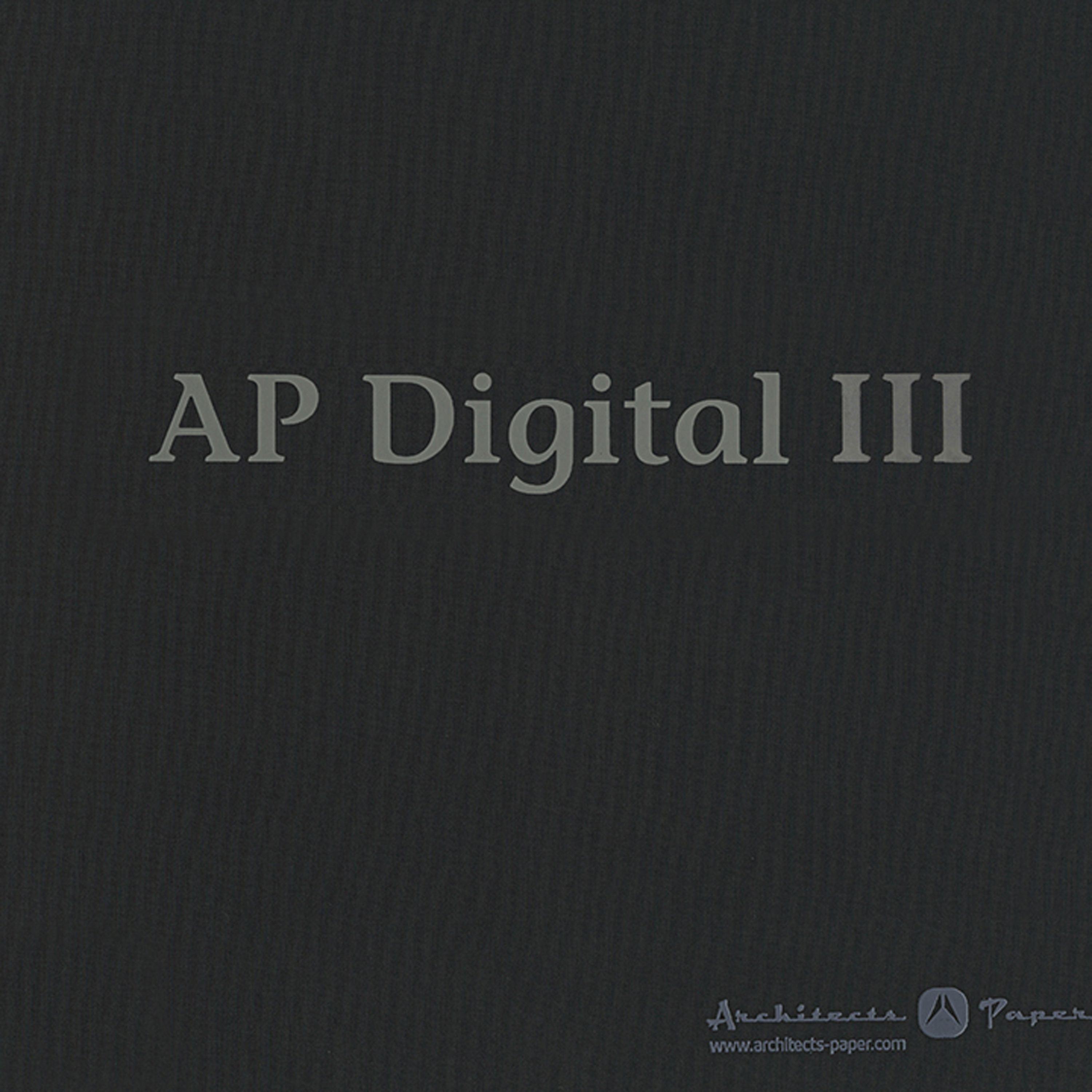 AP DIGITAL 3