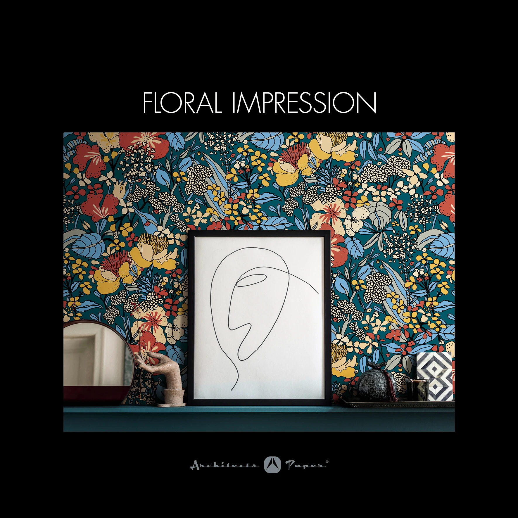 FLORAL IMPRESSION