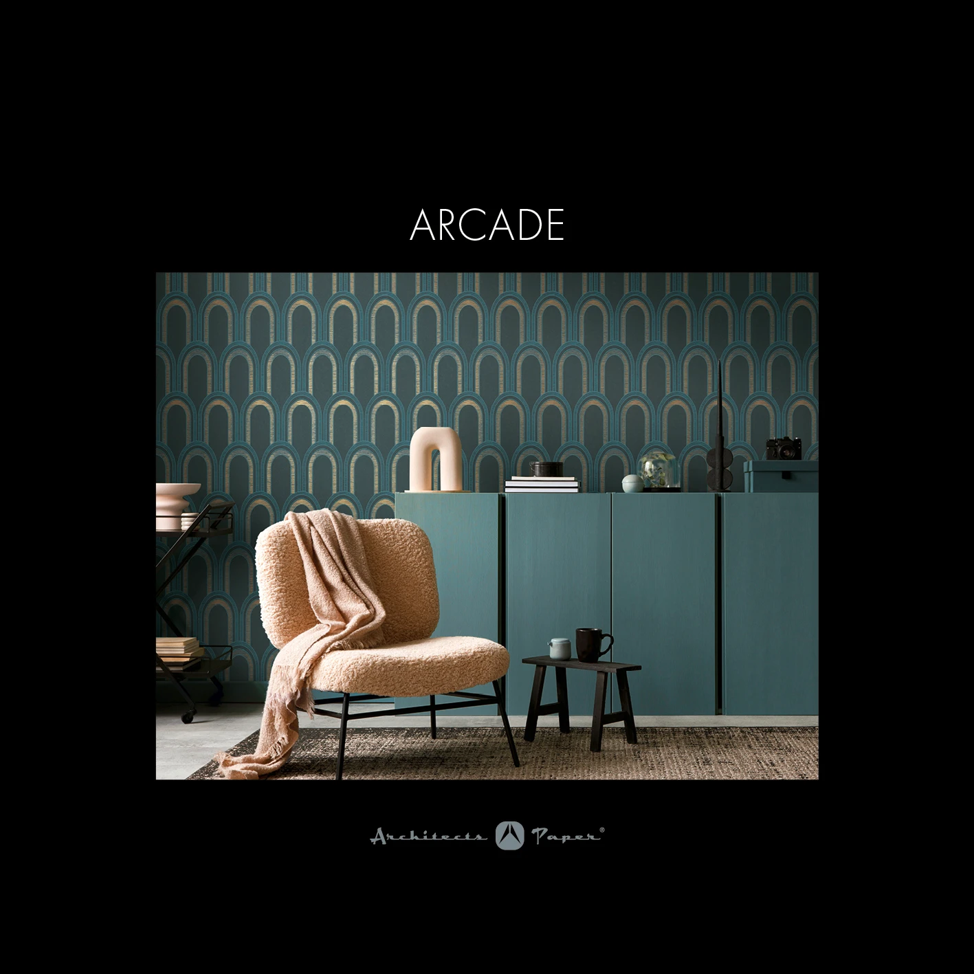 AP ARCADE