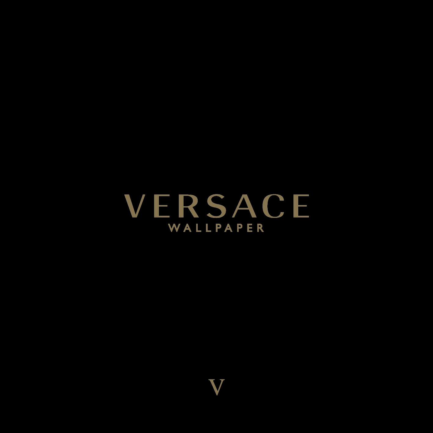 VERSACE V
