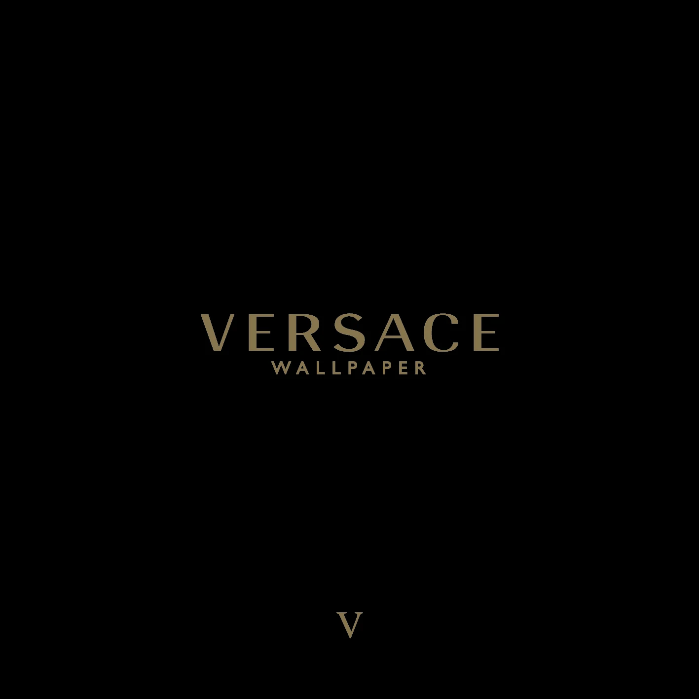 VERSACE V