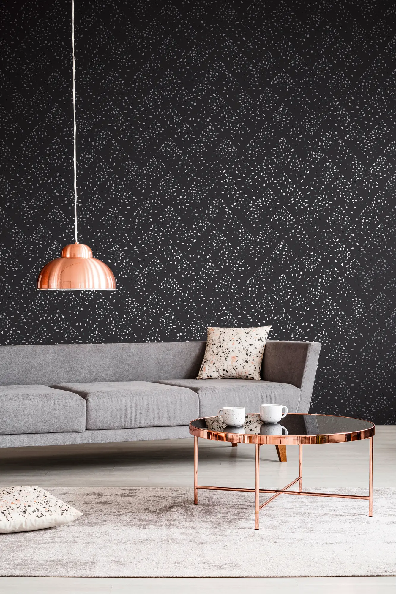 Architects Paper - New Walls | Wallpaper 373943 50'S Glam