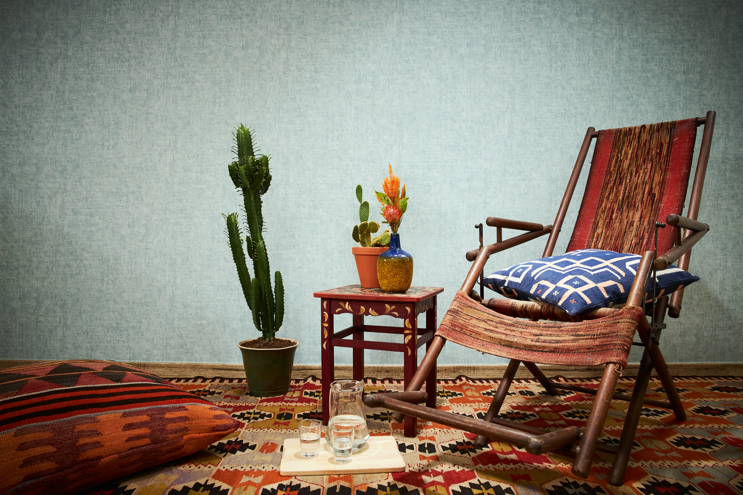 Architects Paper - New Walls | Tapete 373952 Cosy & Relax