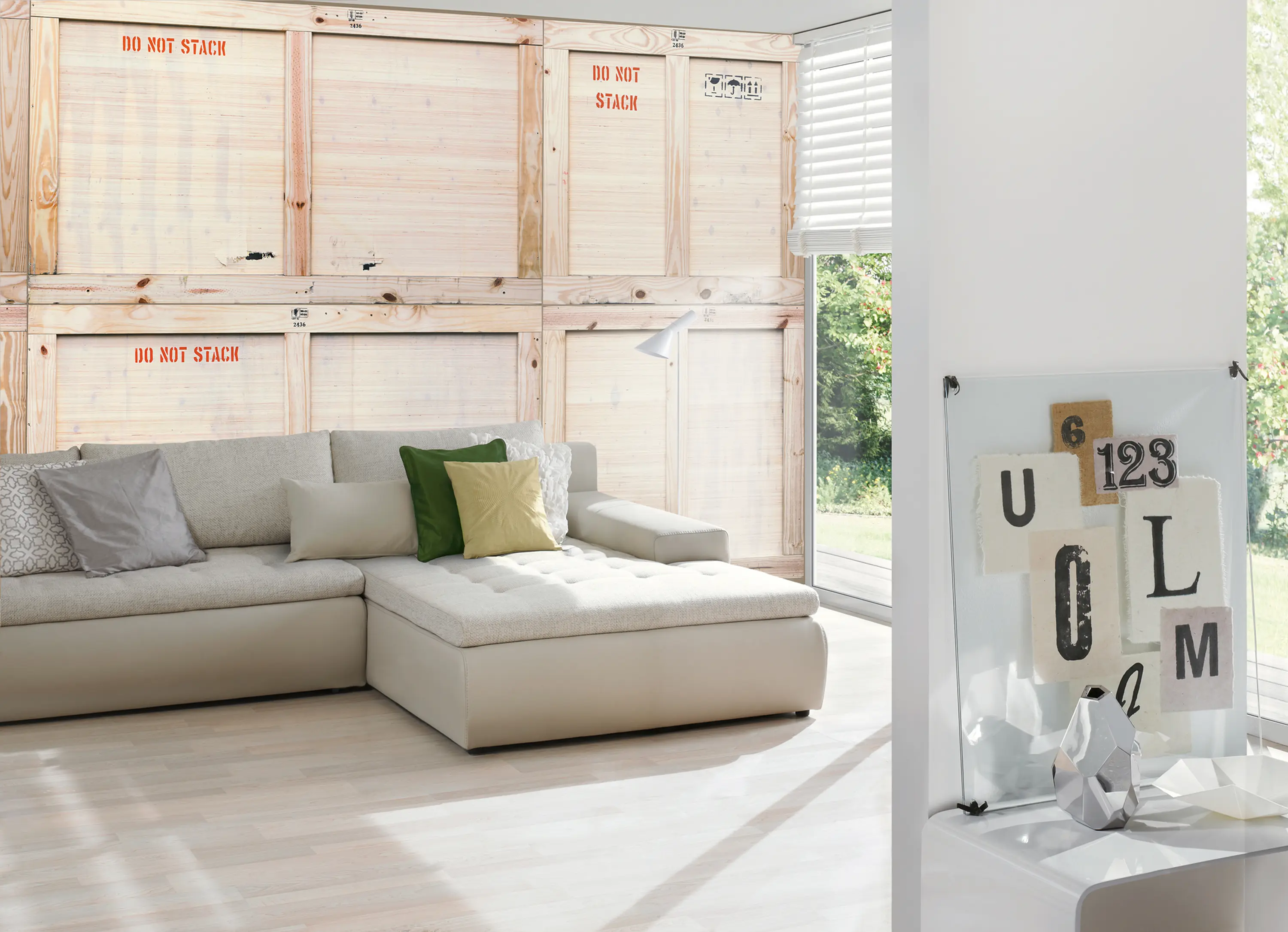 Architects Paper - Ap Digital 3 | Papel Pintado 471761 Wood