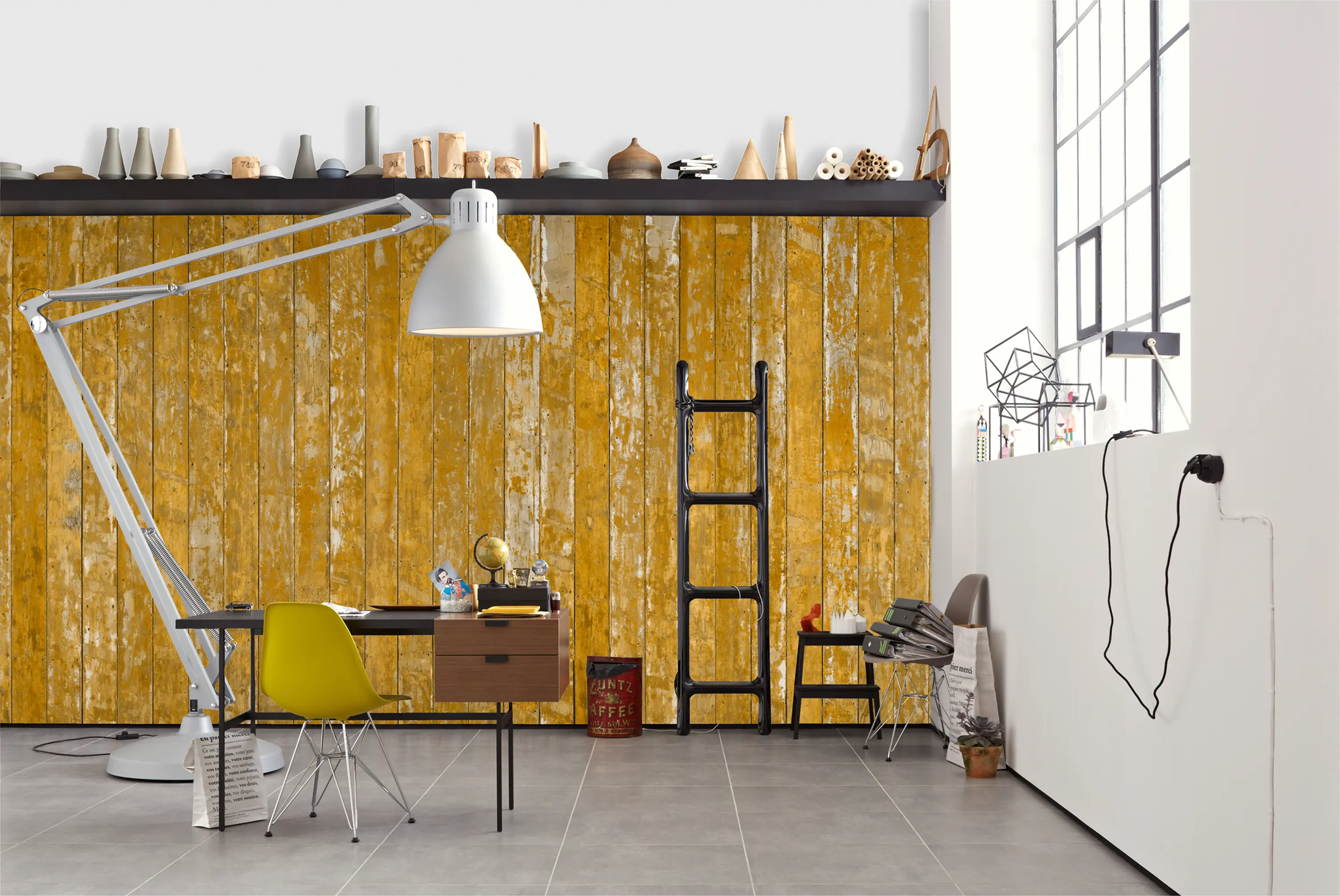 Architects Paper - Ap Digital 3 | Papel Pintado 471761 Wood