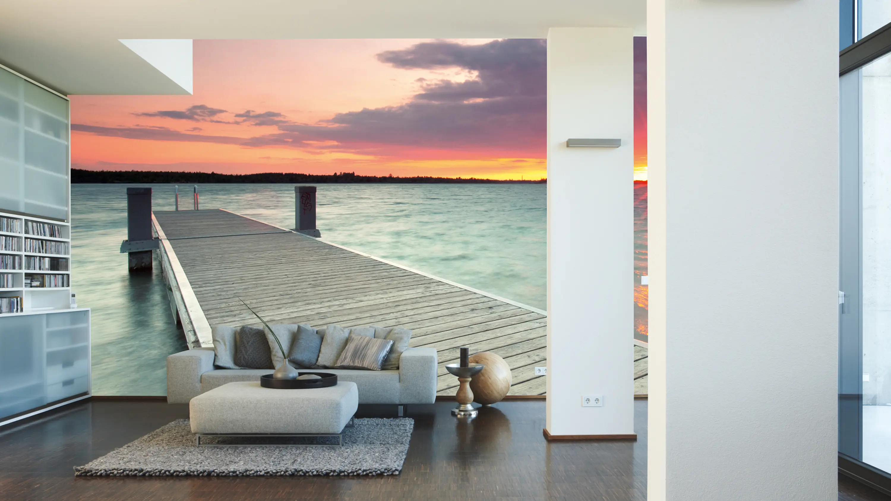 Architects Paper - Ap Digital 3 | Carta da Parati 471855 Normandie