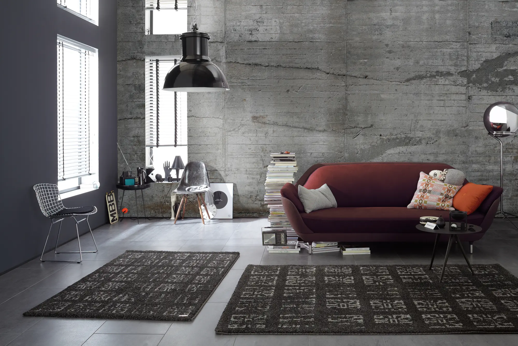 Architects Paper - Ap Digital 4 | Wallpaper DD108725 Stone Trough