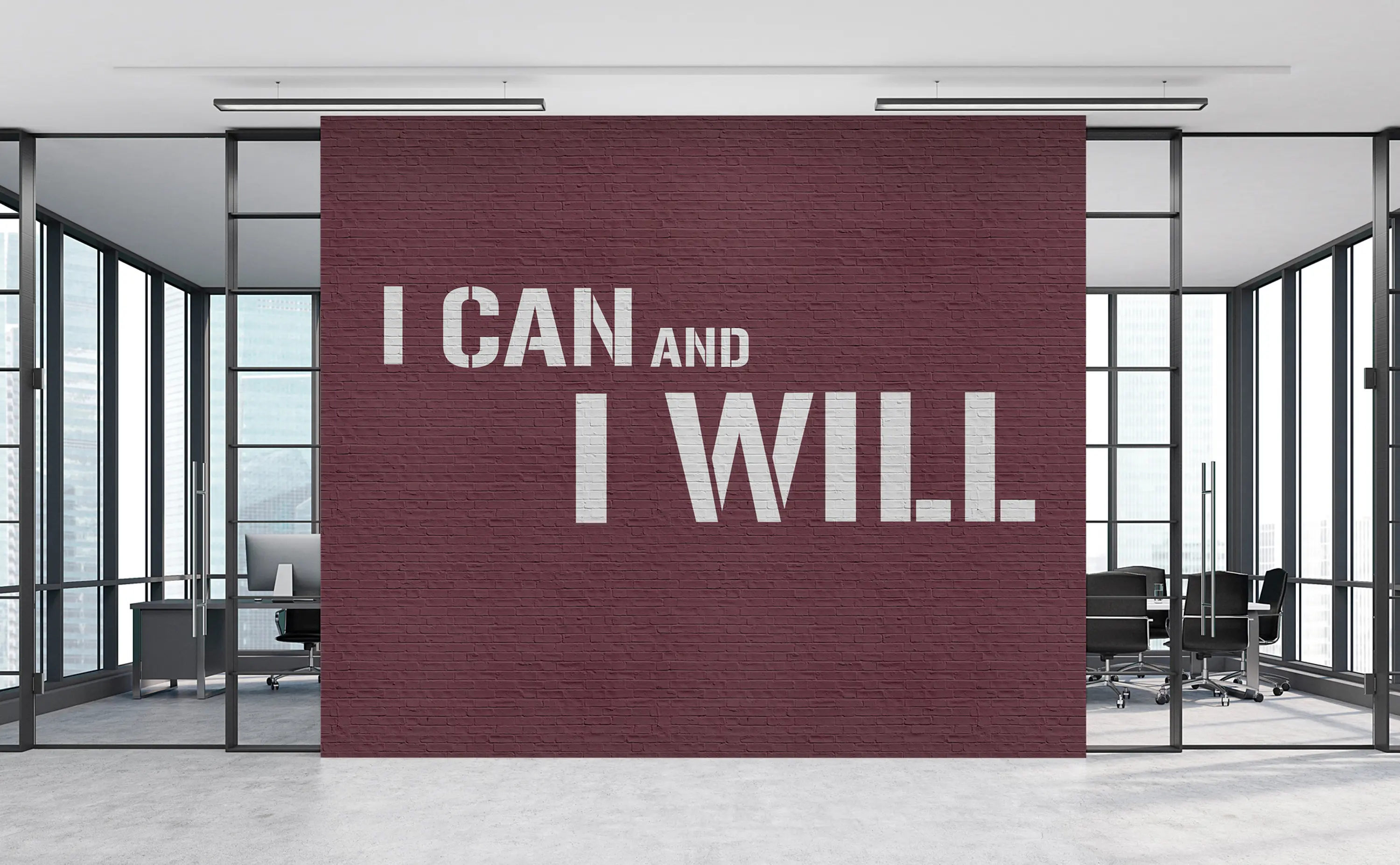 Architects Paper - Walls By Patel 2 | Papel Pintado DD113357 Tainted Love 1