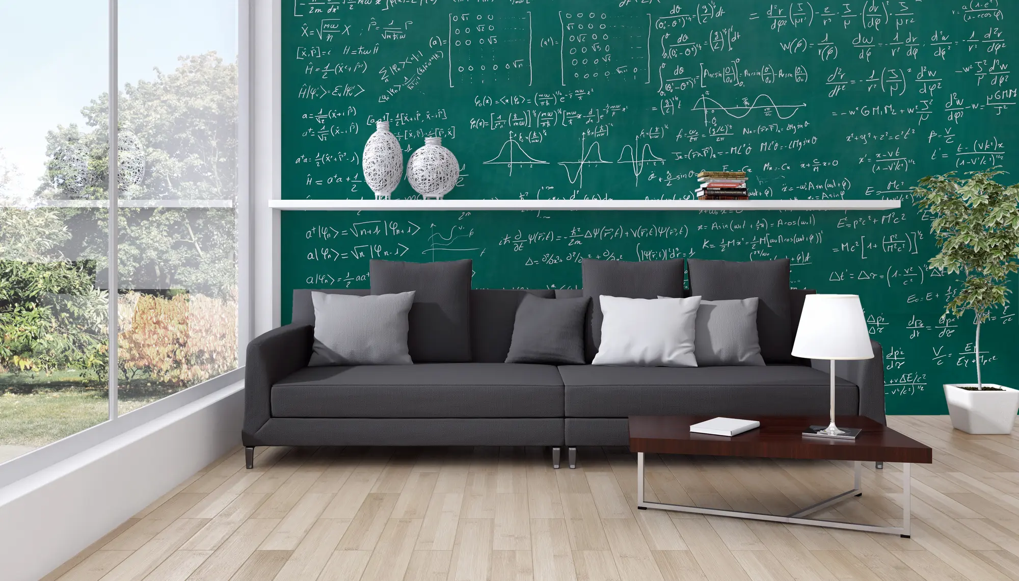 Architects Paper - Ap Digital 4 | Carta da Parati DD109070 Tabac Order