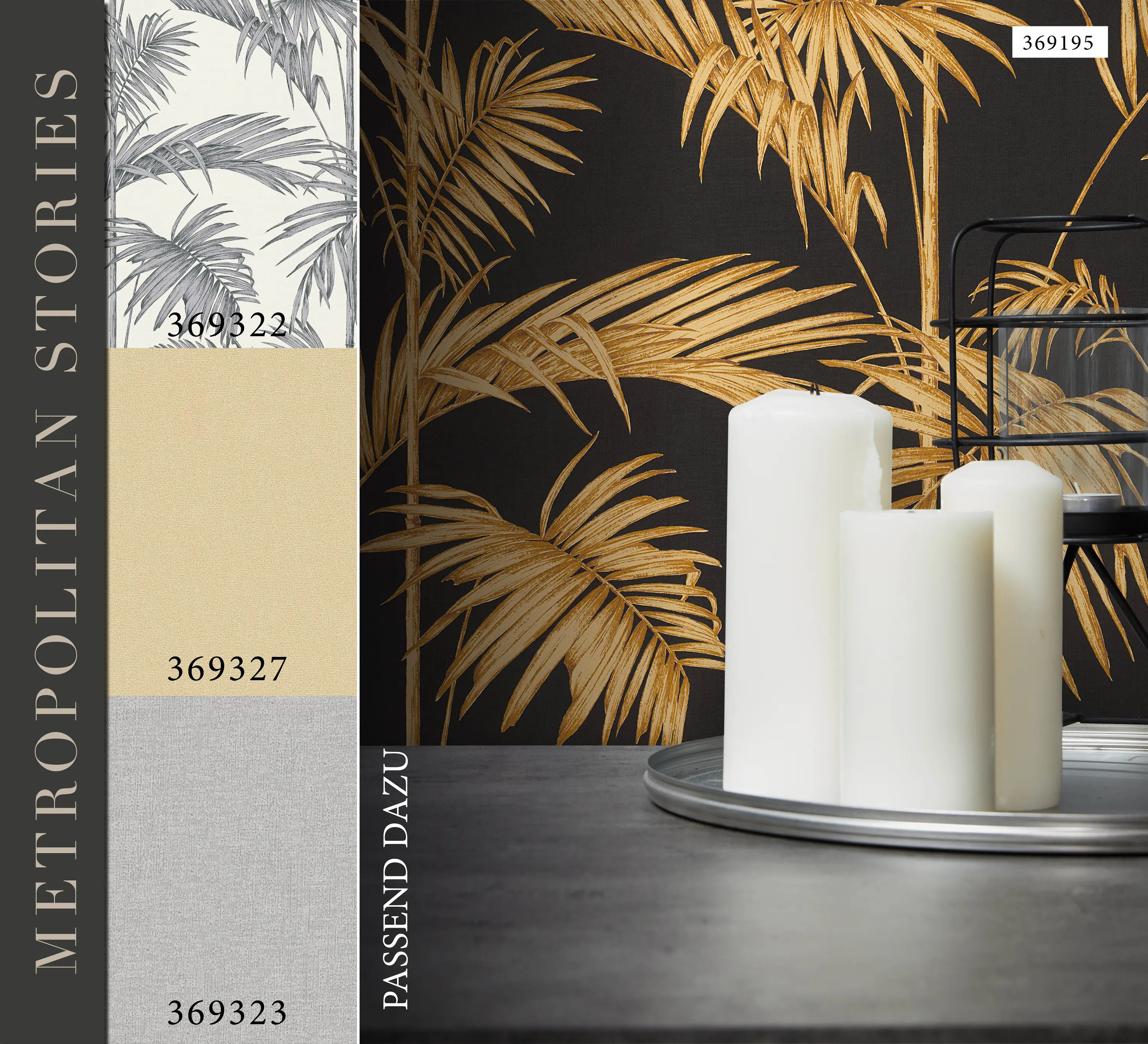 Architects Paper - Metropolitan Stories | Wallpaper 369324 Lola - Paris