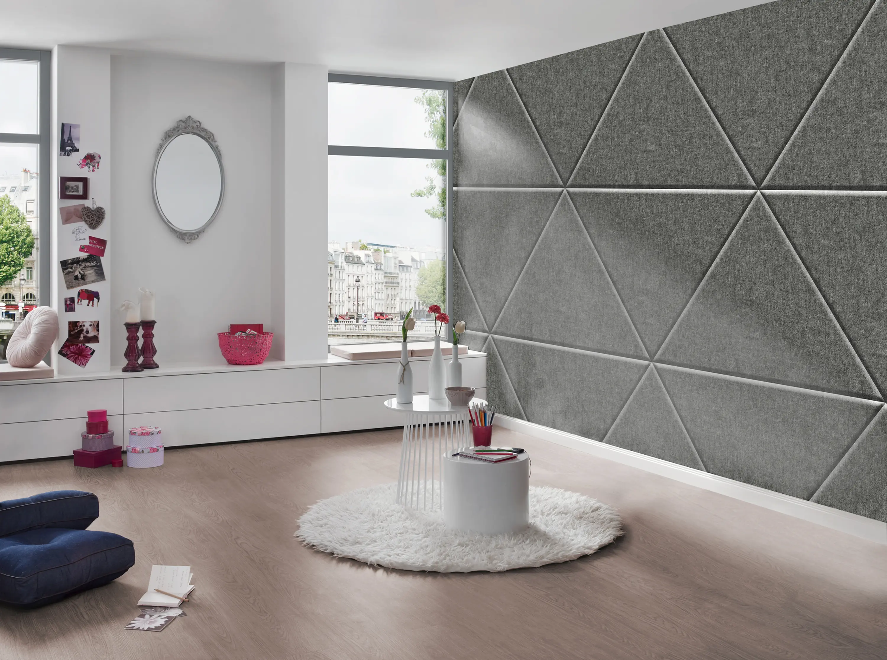 Architects Paper - Ap Digital 3 | Papel Pintado 471803 Filz
