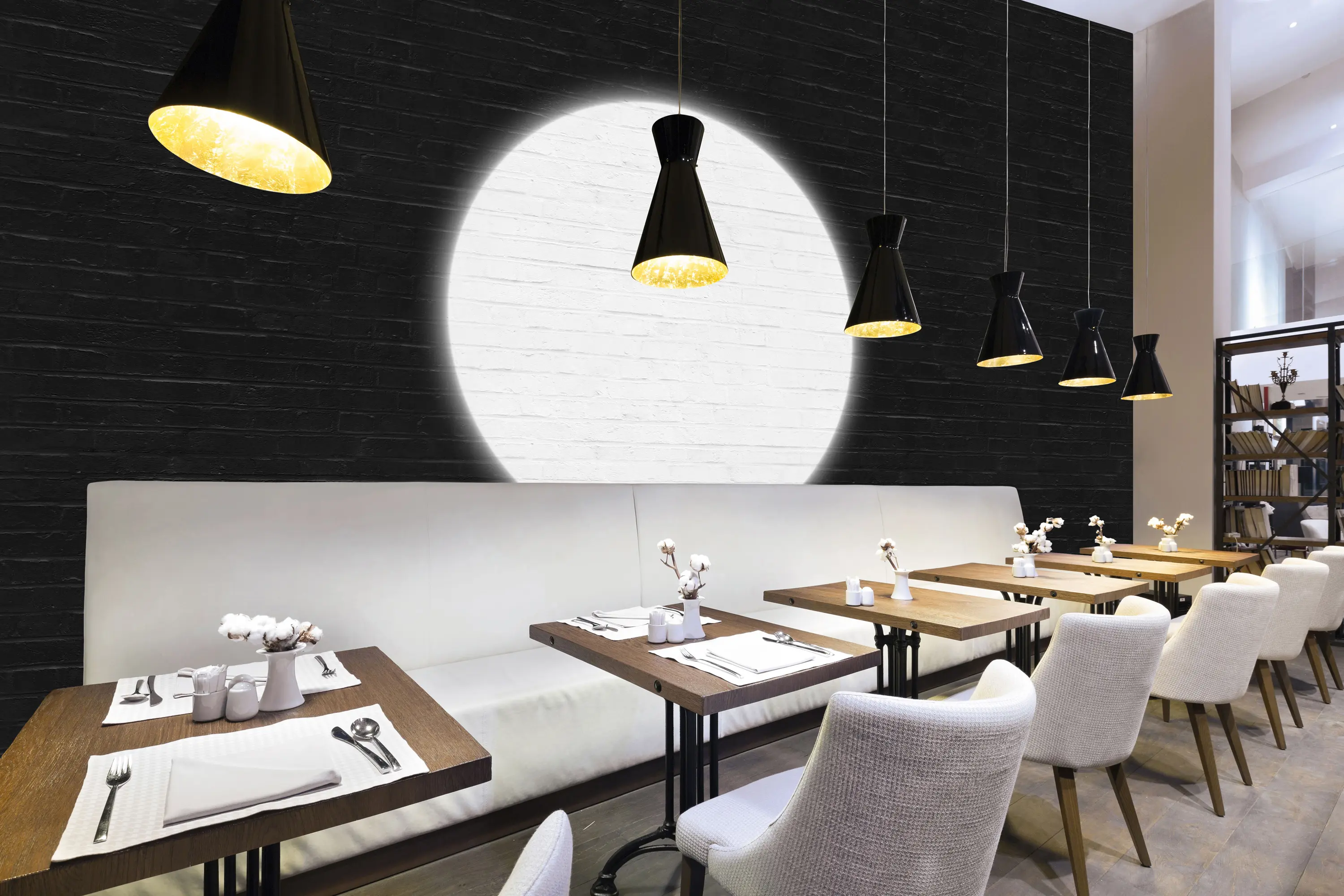 Architects Paper - Atelier 47 | Papier Peint DD117105 Duocolourspot1