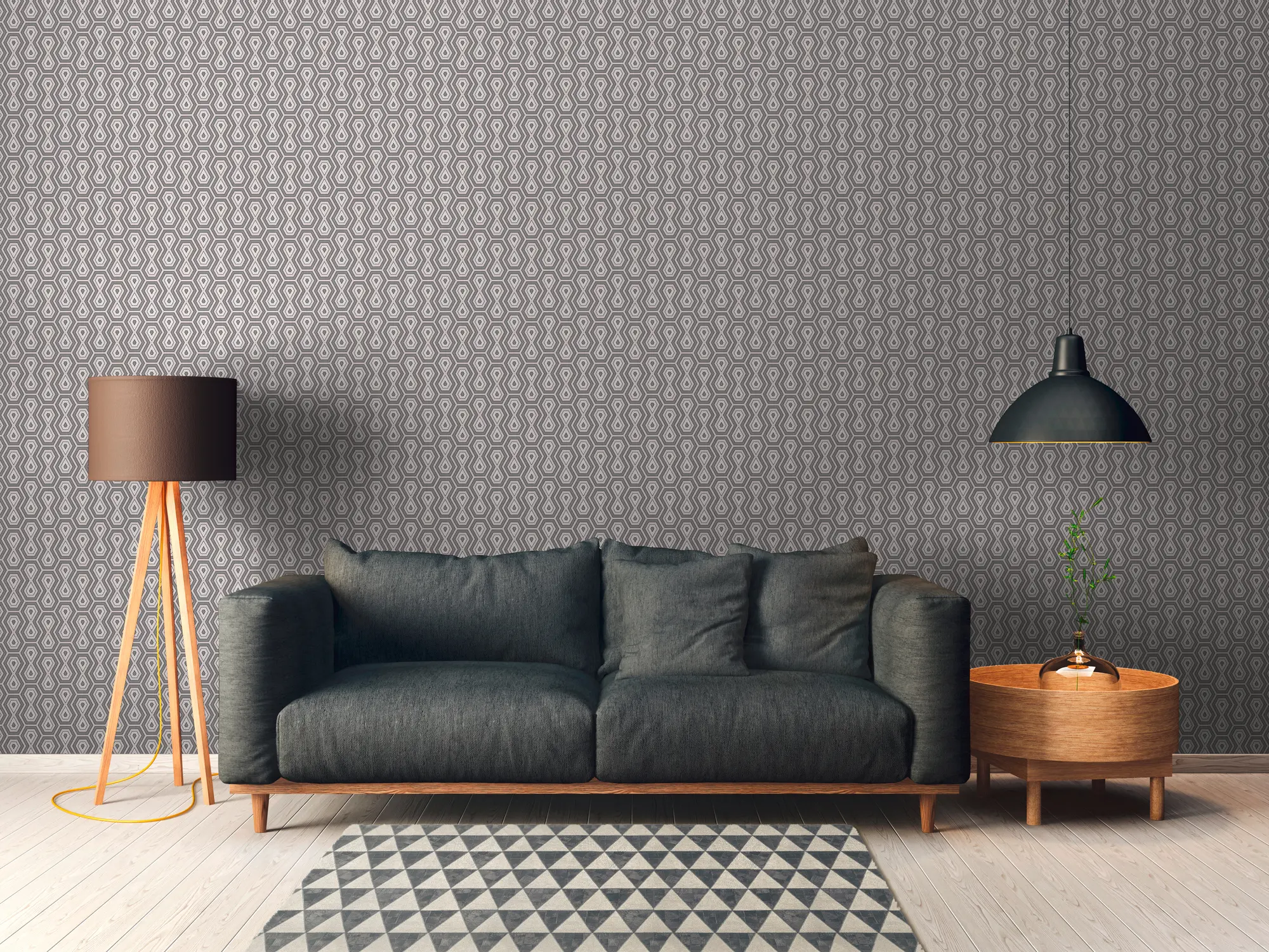 Architects Paper - Jungle Chic | Papier Peint Jungle Chic - 6 | 377073