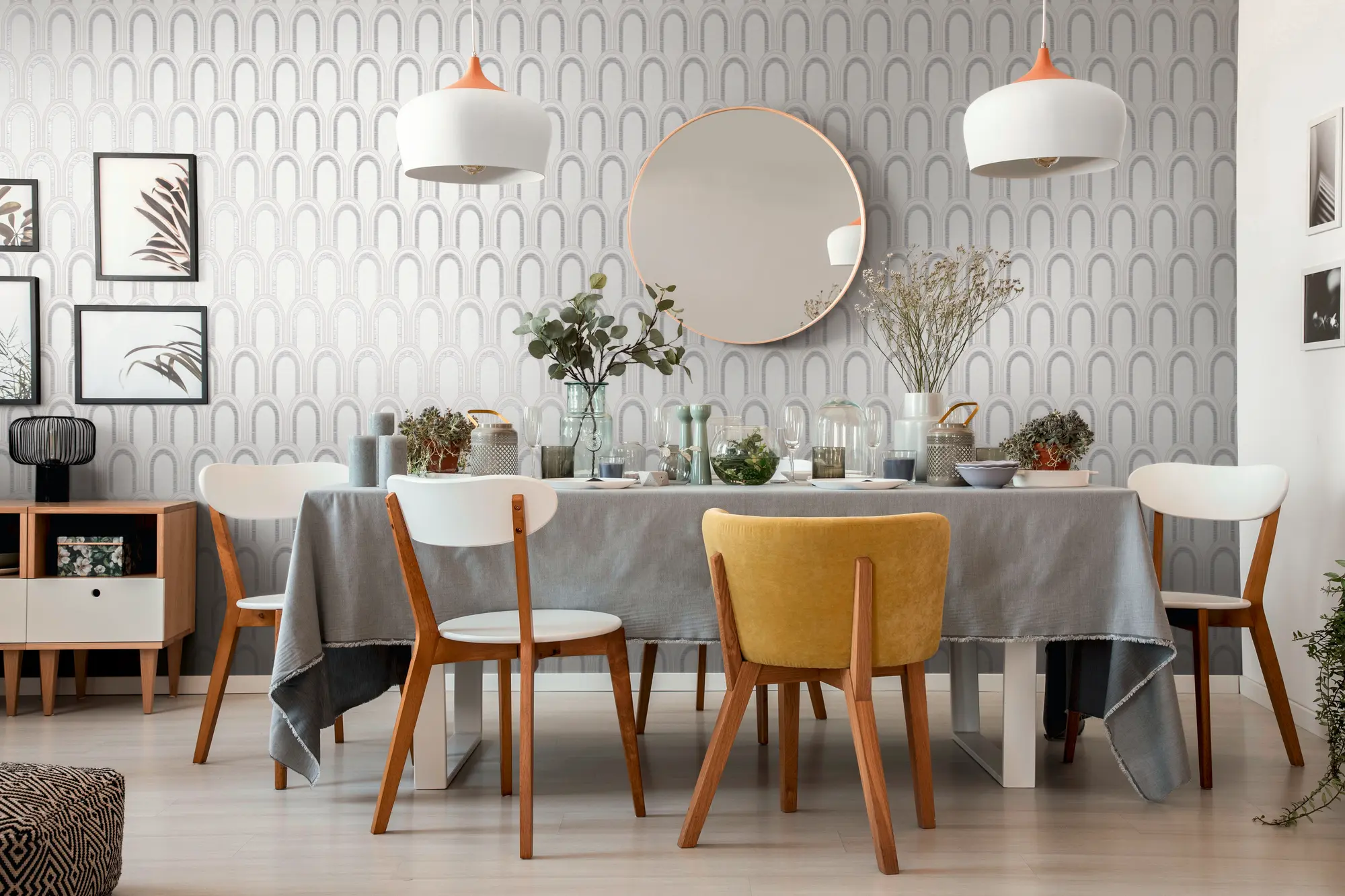 Architects Paper - AP Arcade | Wallpaper 393304