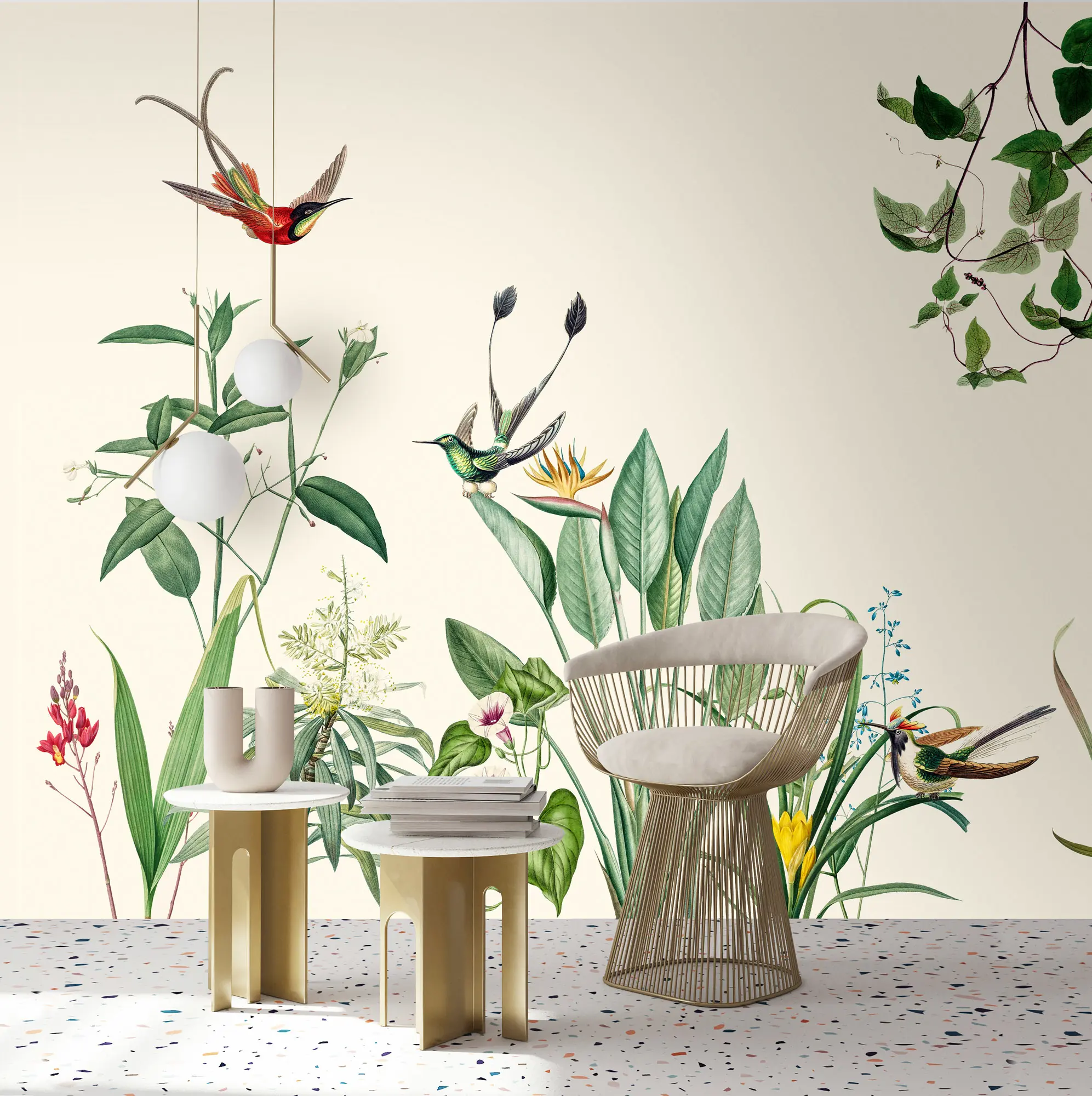 Architects Paper - architects' universe | Carta da parati 15 DD123792