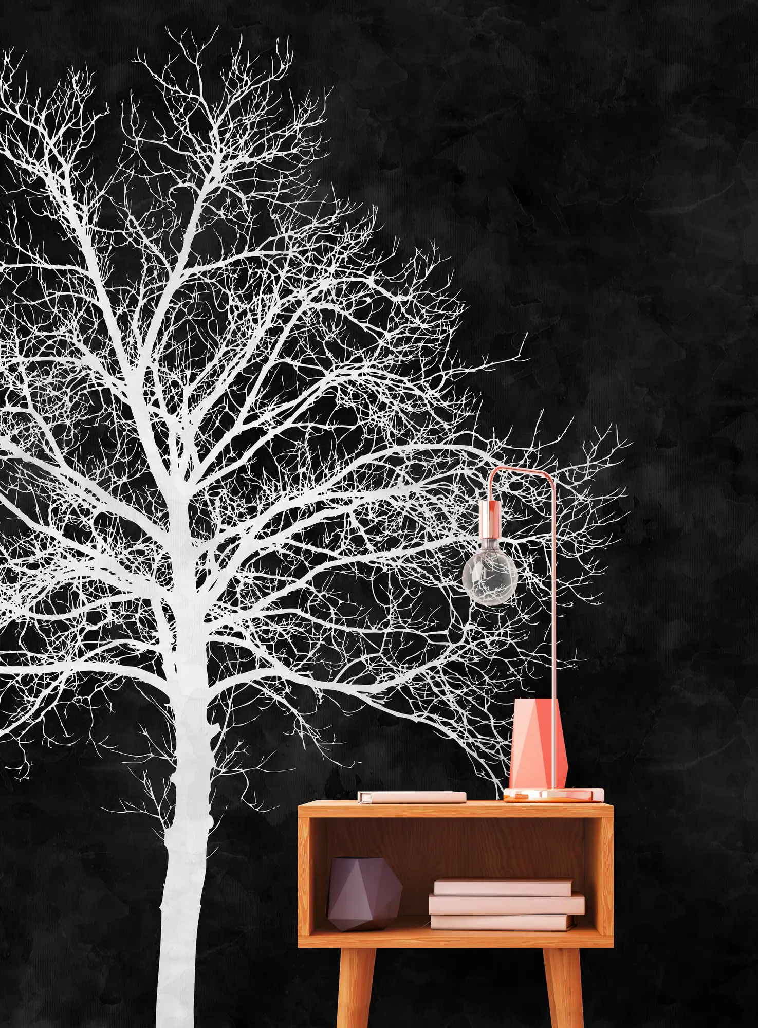 Architects Paper - Walls By Patel | Carta da Parati Blackboard 2