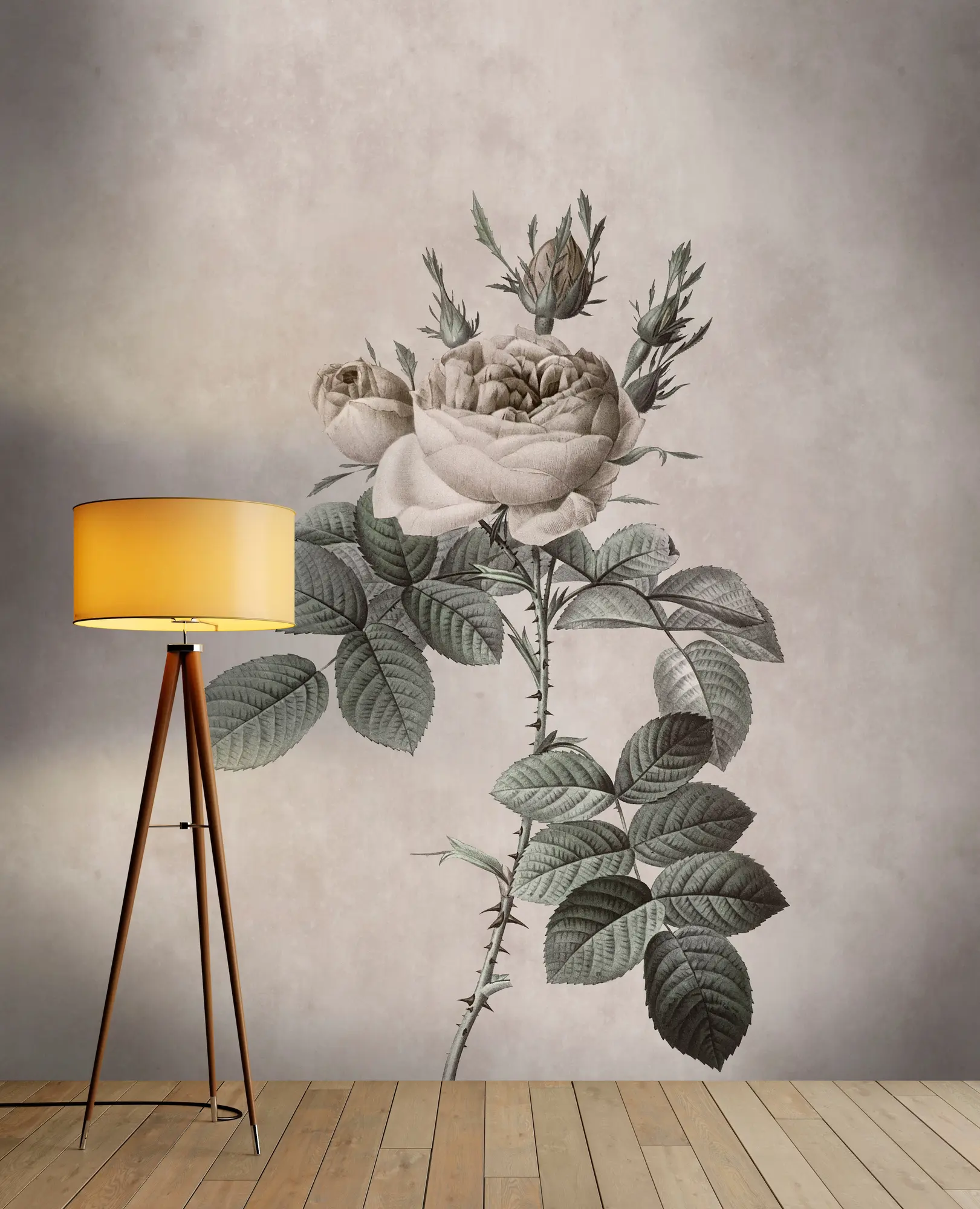 Architects Paper - Walls By Patel | Wallpaper Rose 1