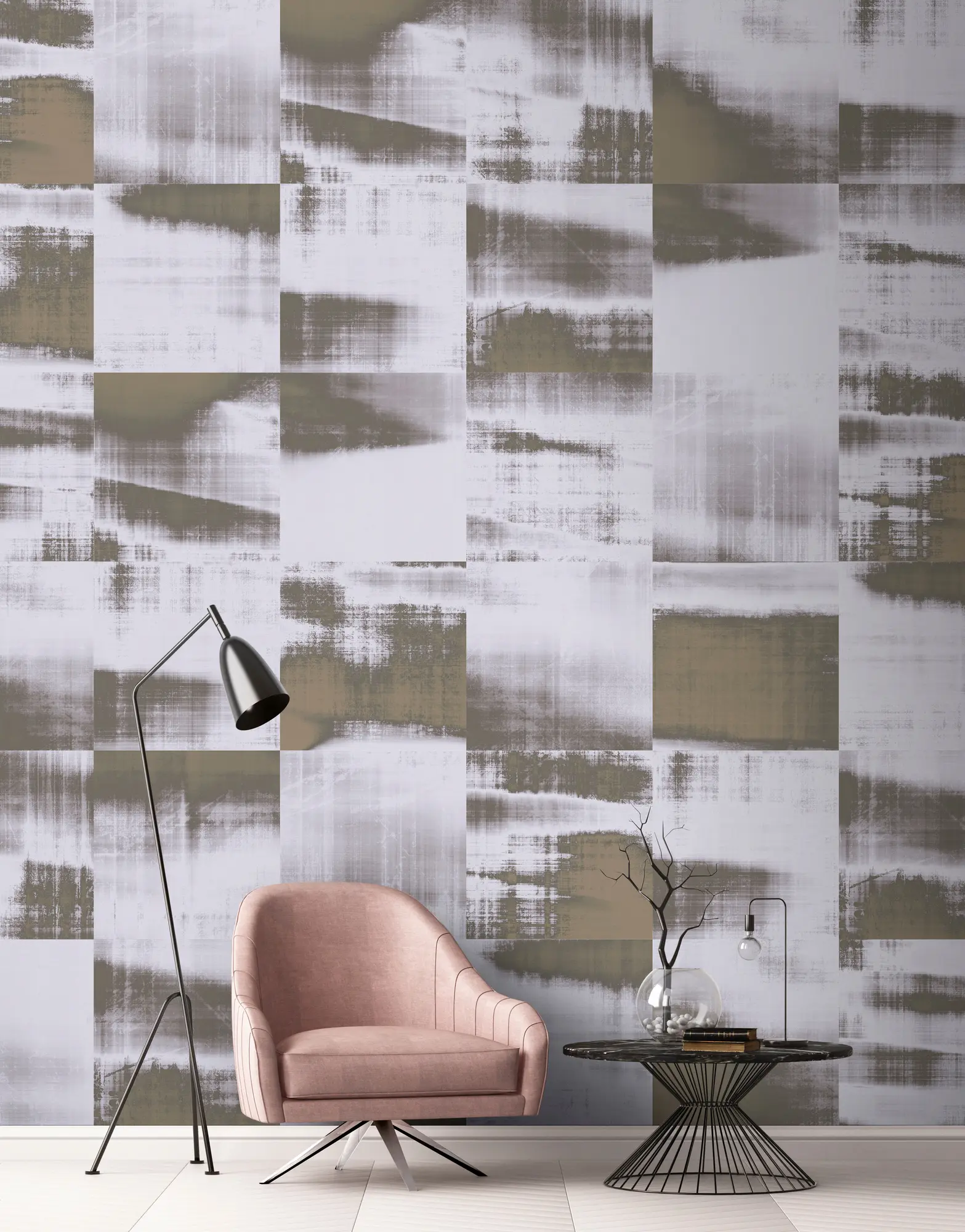Architects Paper - Walls By Patel | Wallpaper Reflection 1