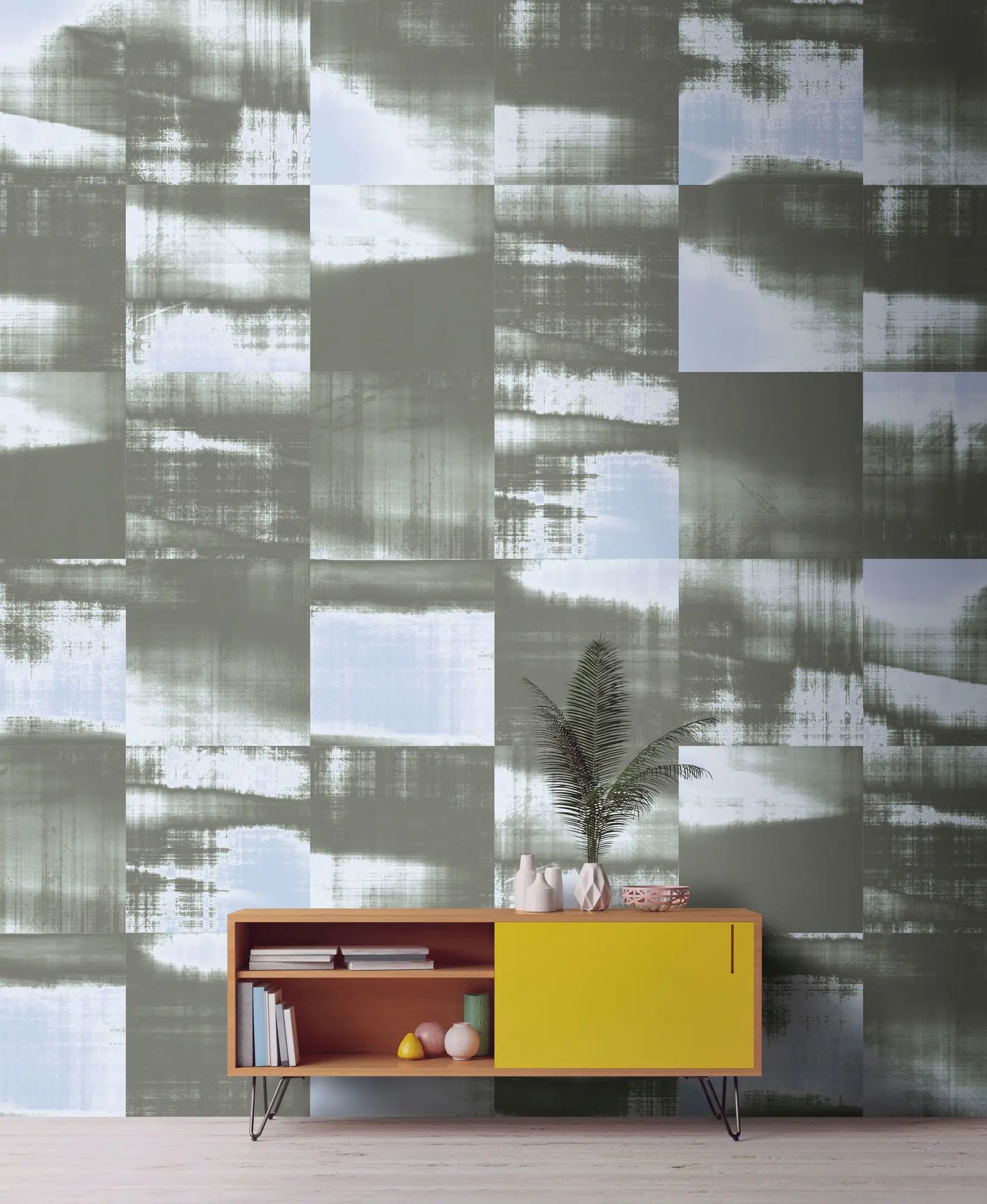 Architects Paper - Walls By Patel | Wallpaper Reflection 1